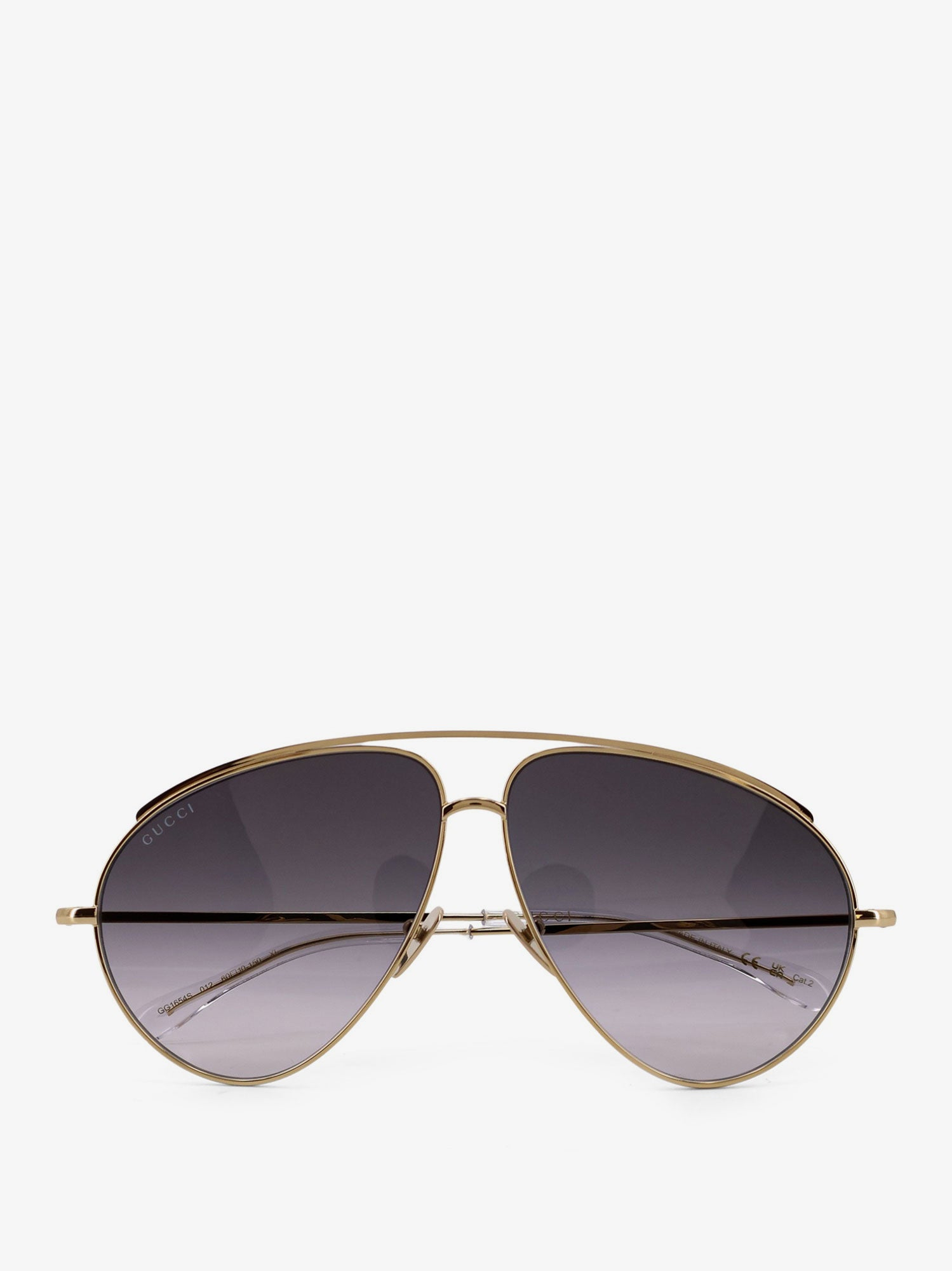 [Gucci] Sunglasses FW25 851180I33308012