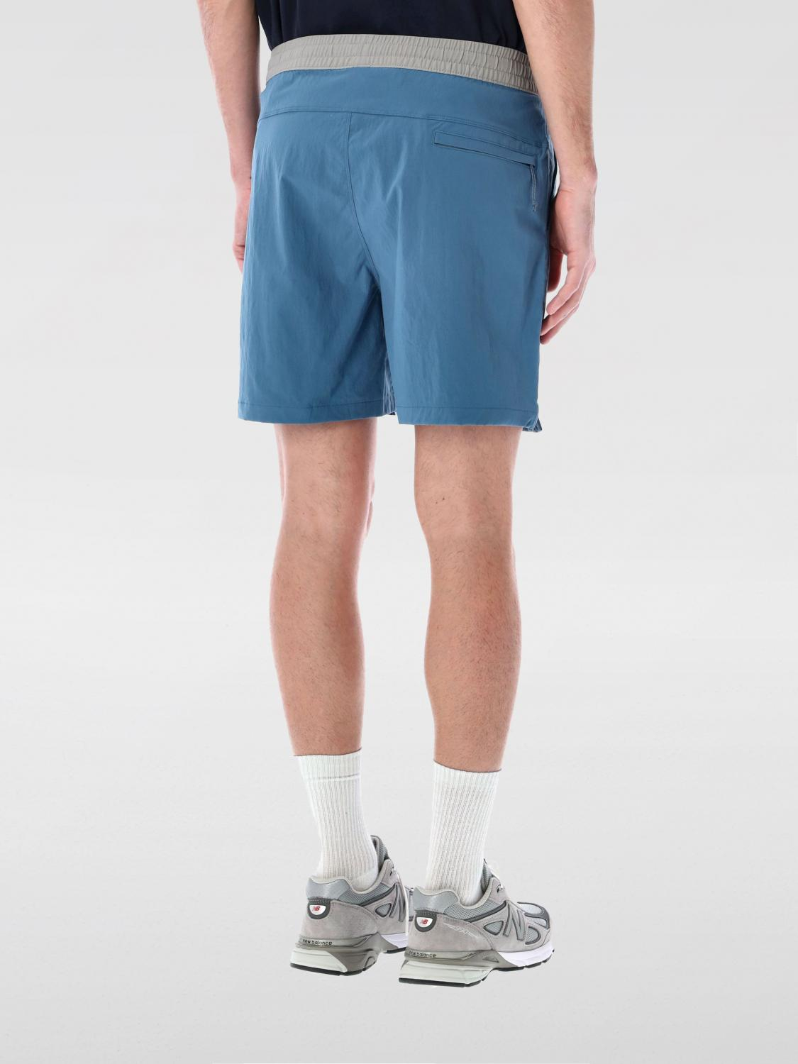 [Patagonia] Shorts SS26 58049 SLBL