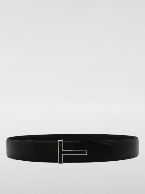 [Tom Ford] Belt FW25 TB247LCL052S 1N001