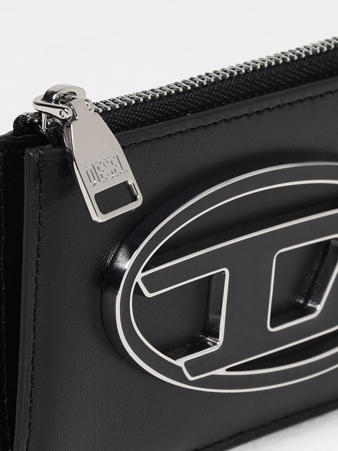 [Diesel] Wallet SS26 X10270PR818 T8013