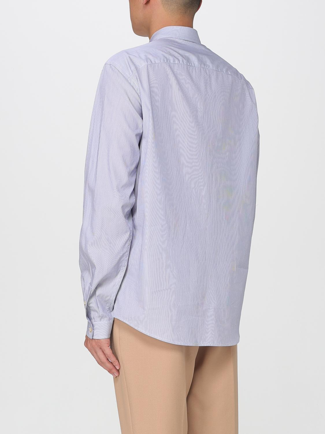 [Valentino] Shirts Long Sleeve FW25 7V3ABS77B2Q 129