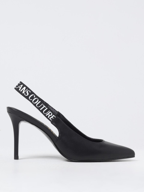 [VERSACE JEANS COUTURE] Pumps SS26 78VA3S52ZPS62 899