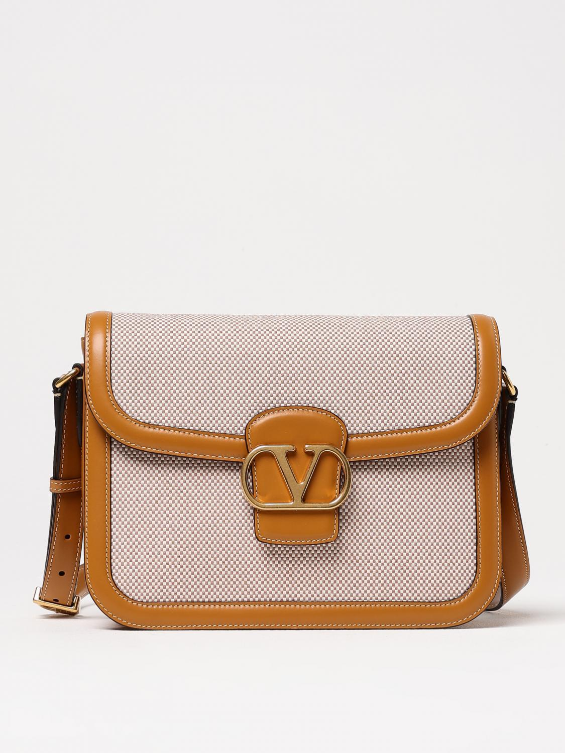 [Valentino Garavani] Cross body bag FW25 6W2B0R15CJP REK