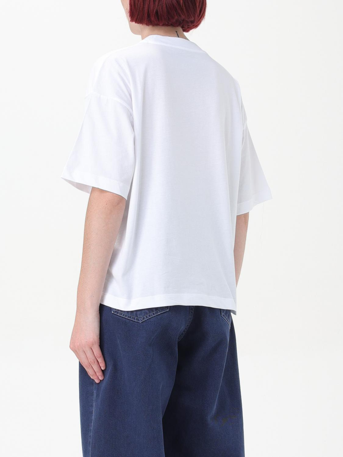 [CARHARTT WIP] T-shirts Short Sleeve SS26 I030656 02XX