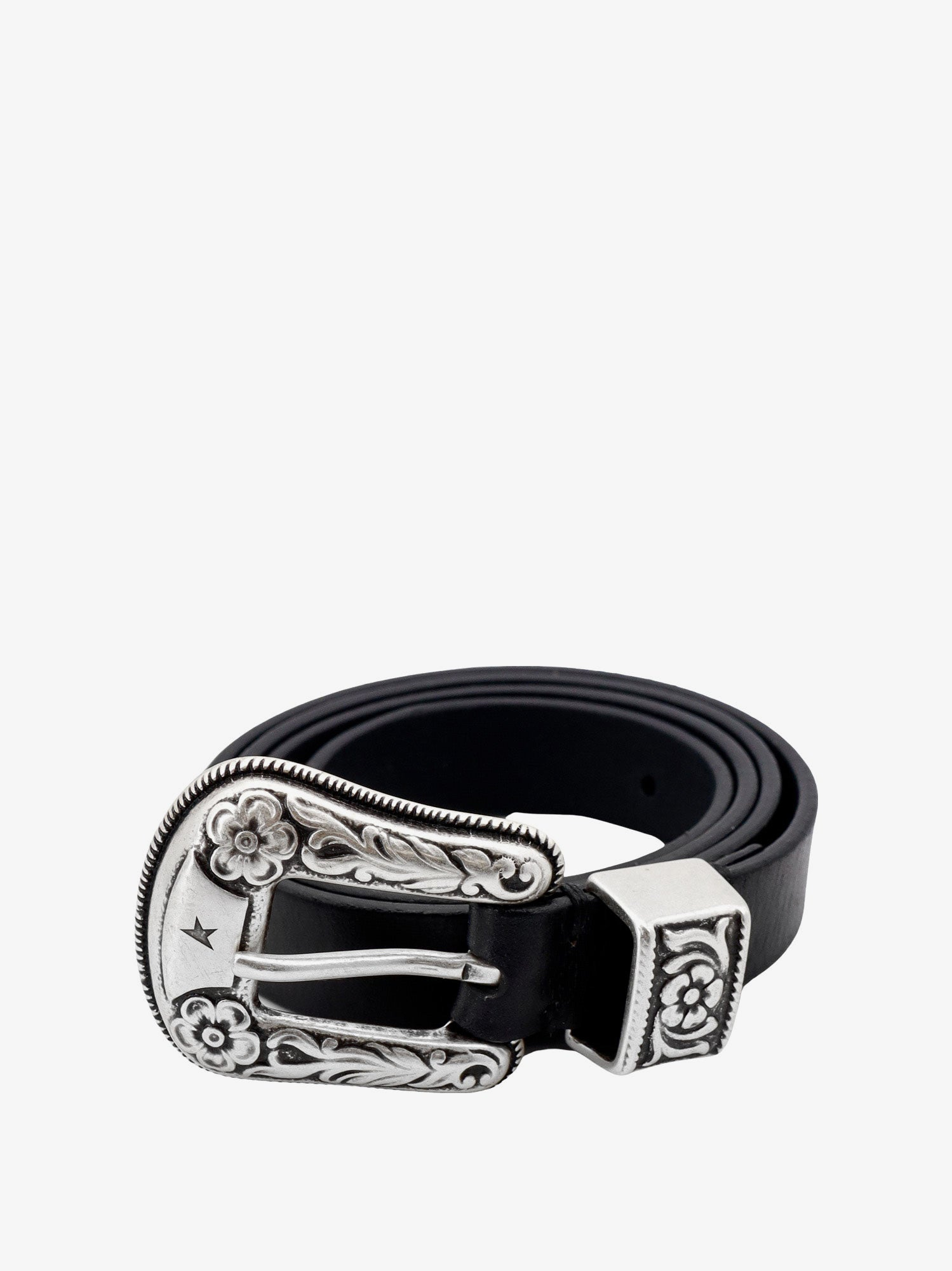 [GOLDEN GOOSE DELUXE BRAND] Belt FW25 GWA00402A00013390100