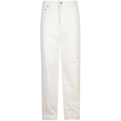 [GOLDEN GOOSE DELUXE BRAND] Trousers FW25 GWP00844P000980_10190