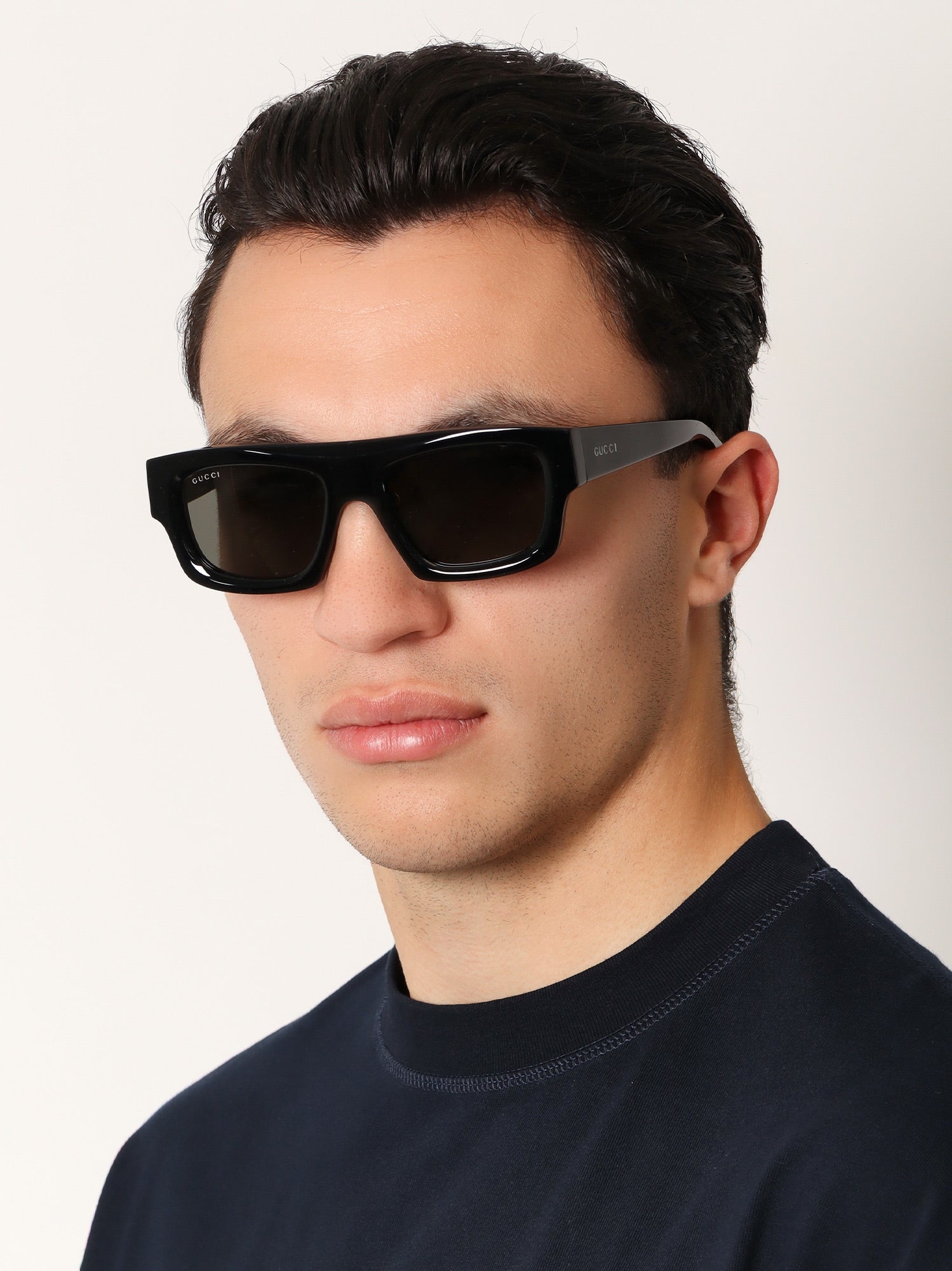 [Gucci] Sunglasses FW25 823843J0740_1012