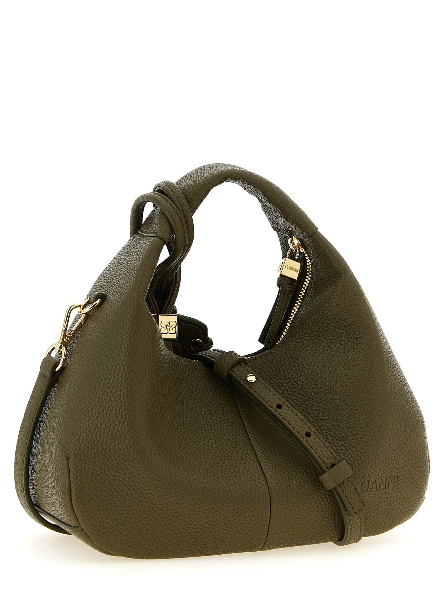 [GANNI] Tote bag FW26 C1040003838