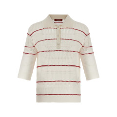 [MAX MARA STUDIO] T-shirts Short Sleeve SS26 2616361051600012
