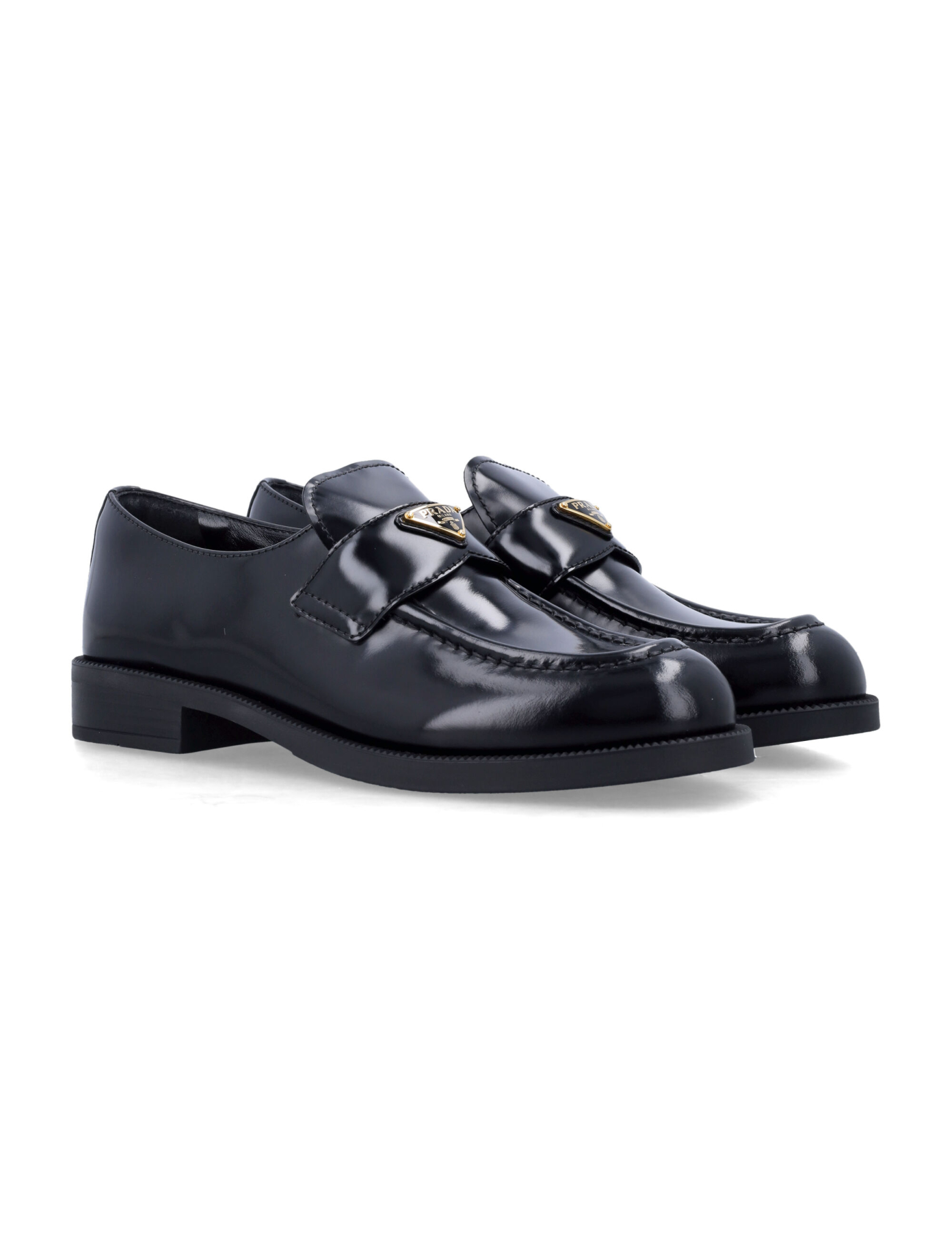 [Prada] Flat shoes FW26 1D329N055F0002