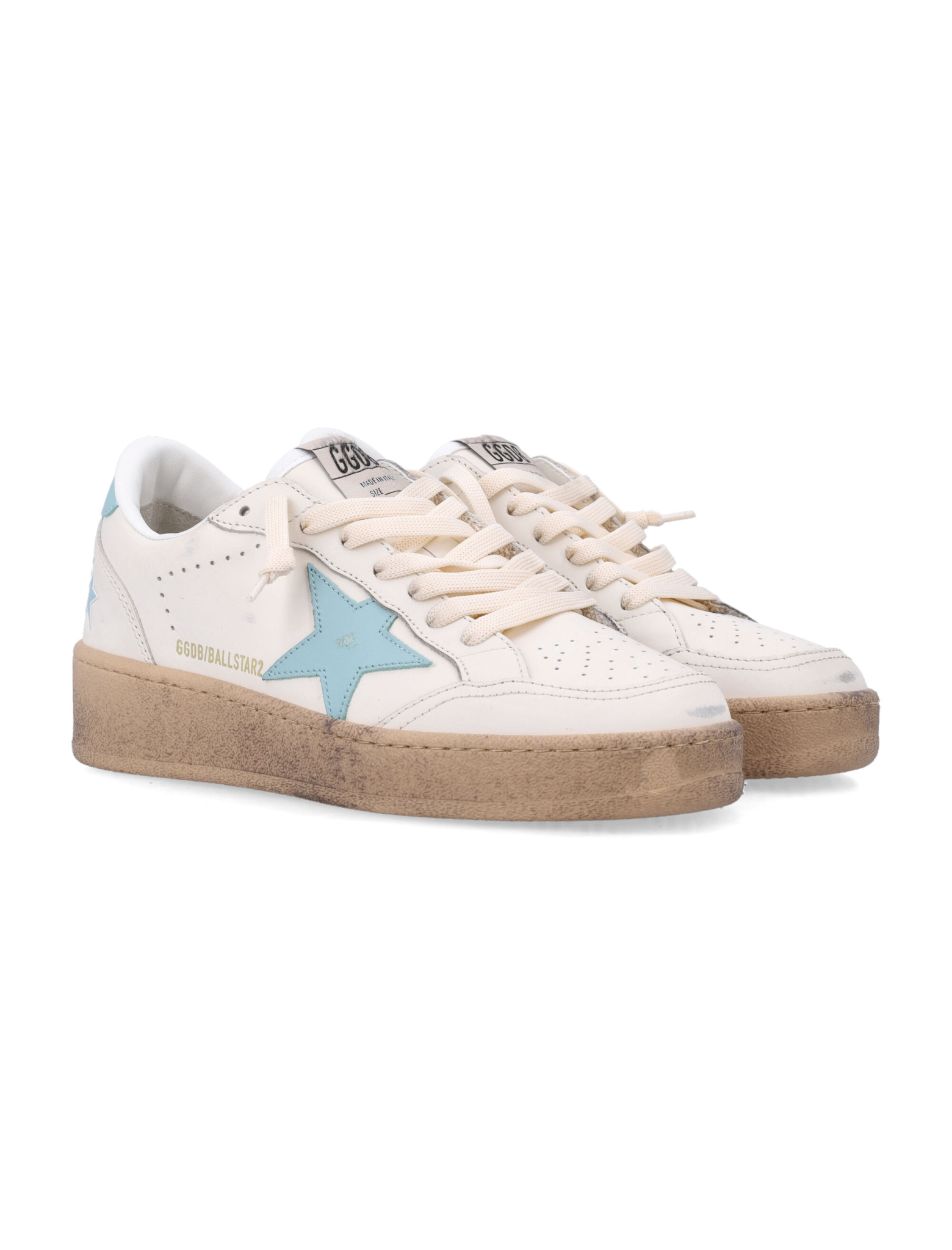 [Golden Goose] Sneakers FW26 GWF00804F00850110422