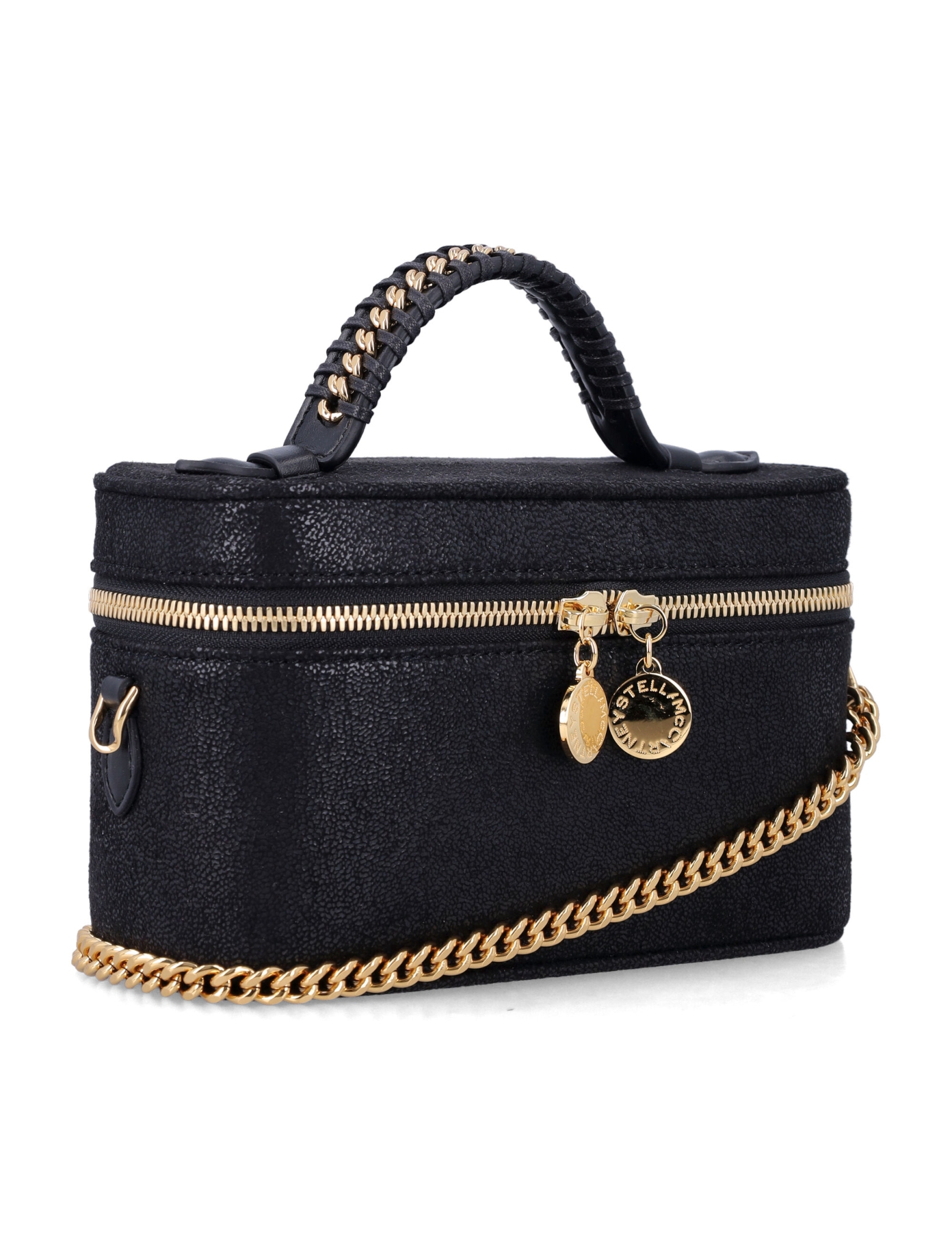 [Stella McCartney] Tote bag FW26 7P0070W93551000