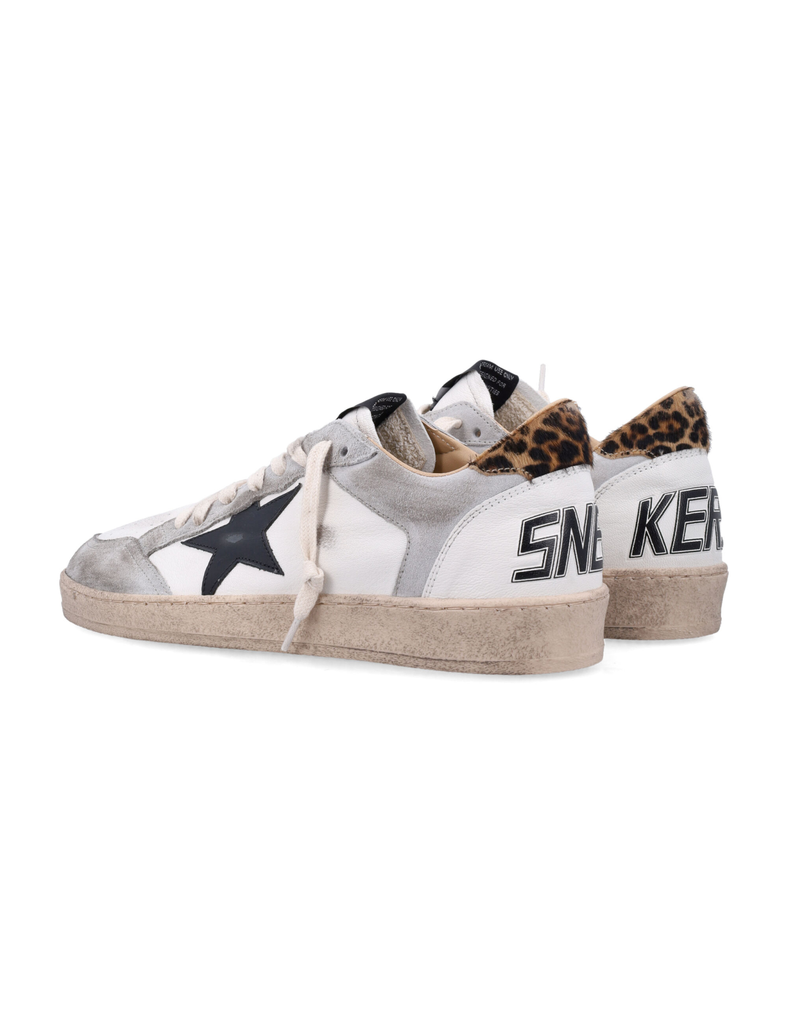 [Golden Goose] Sneakers FW26 GMF00327F00874012525