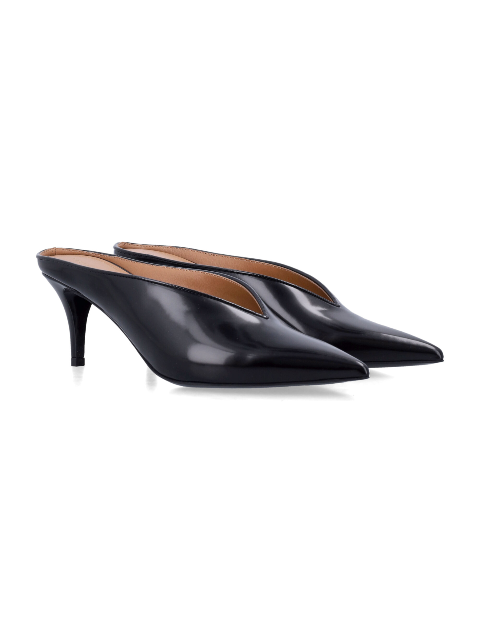 [Stella McCartney] Flat shoes FW26 810685E002951000
