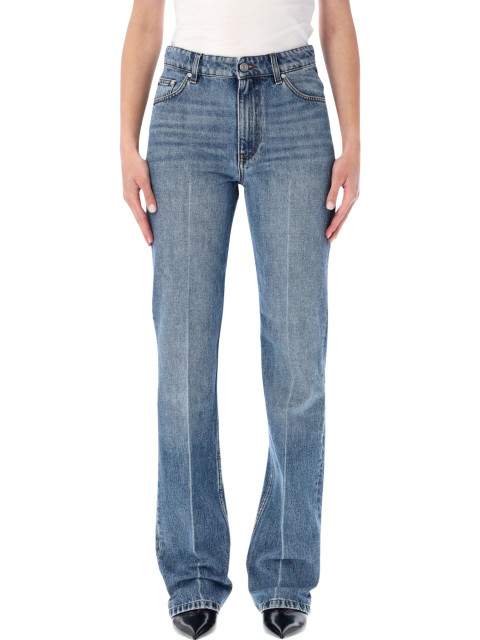 [Stella McCartney] Jeans FW26 6D04123SQH274153