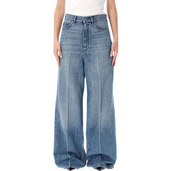 [Stella McCartney] Jeans FW26 6D04133SQH274153