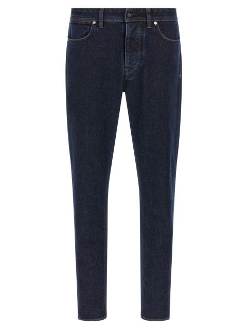 [Stone Island] Jeans FW25 K2S15J100007S0J12VJ201