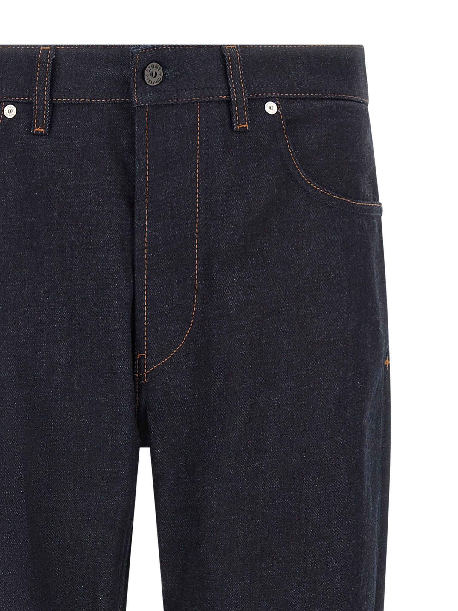 [Stone Island] Jeans FW25 K2S15J100008S0J13VJ200