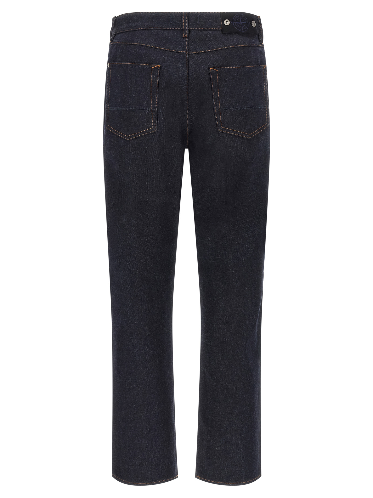 [Stone Island] Jeans FW25 K2S15J100008S0J13VJ200