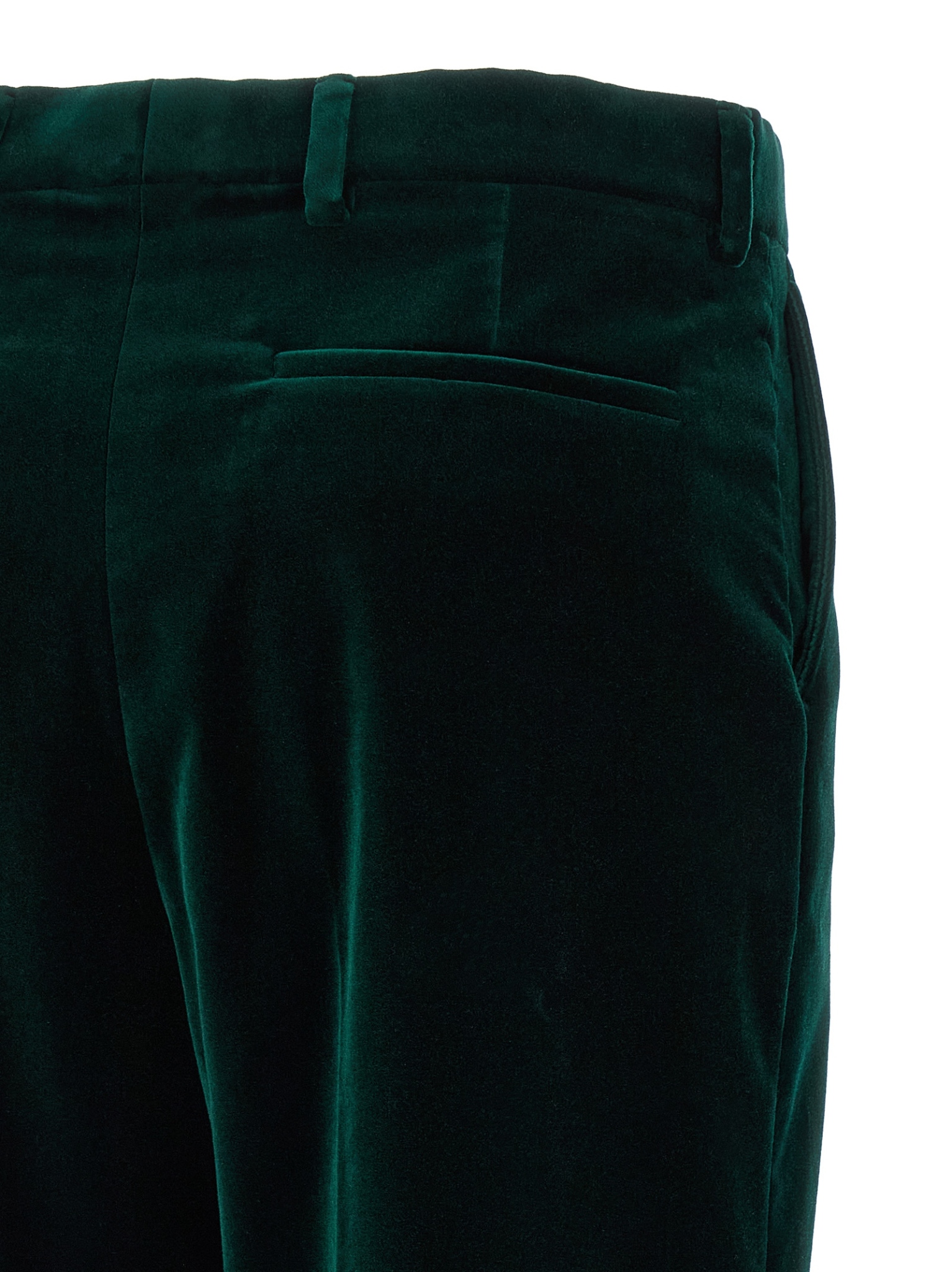 [Gucci] Trousers FW25 851051ZJV753089