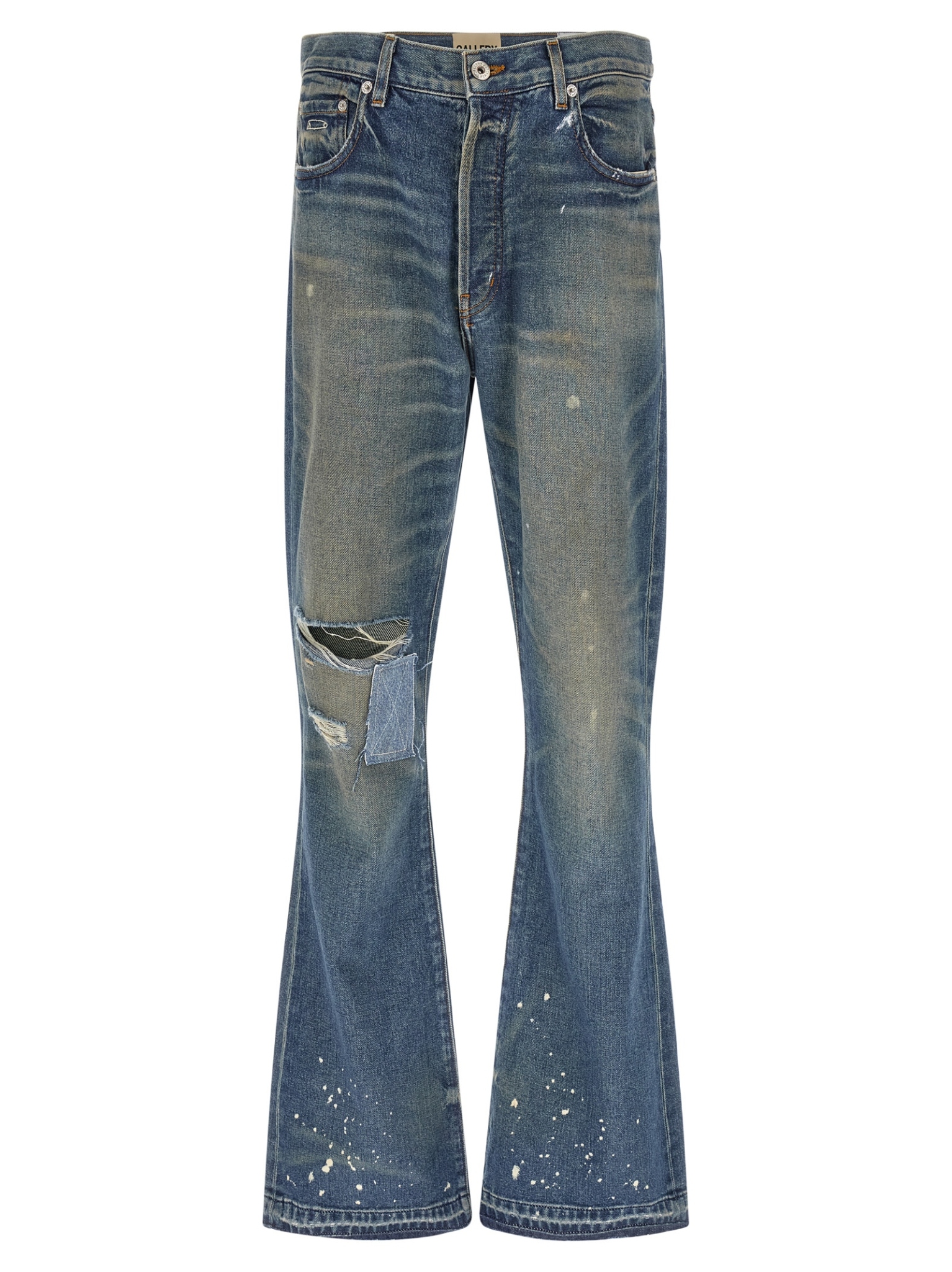 [Gallery Dept.] Jeans FW25 D64640038INDIGO