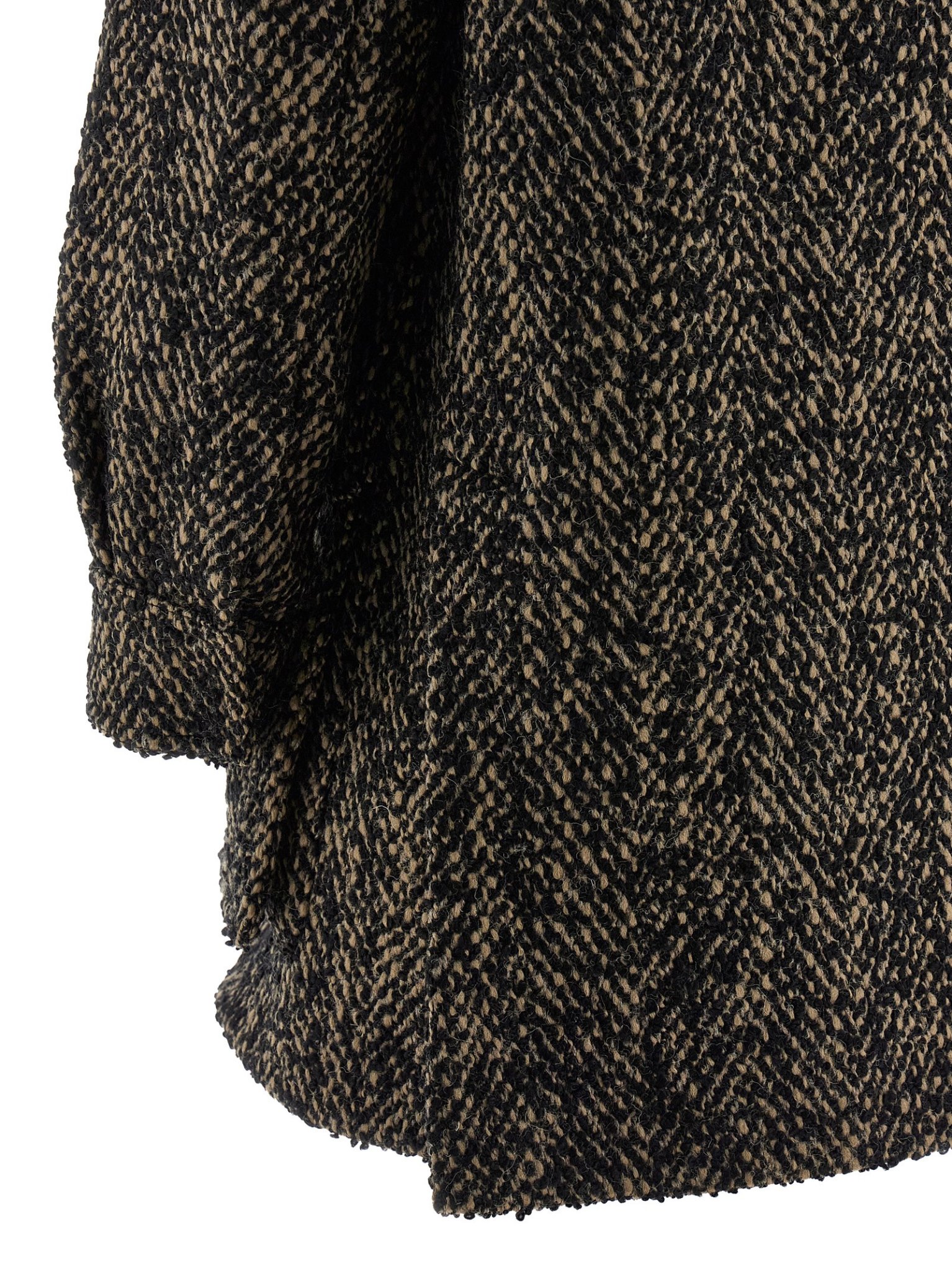 [Max Mara] Casual Jacket FW25 2521086143600003