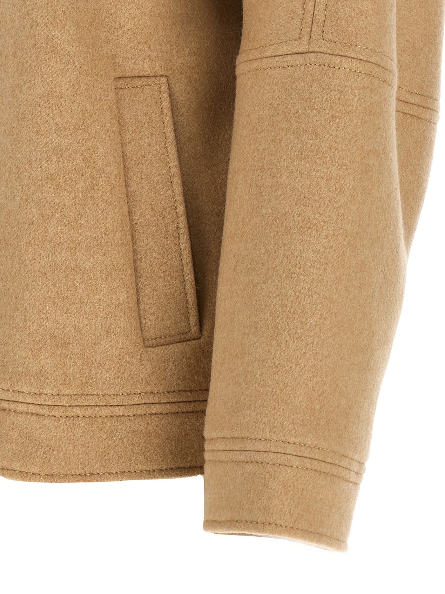 [Max Mara] Bomber jacket FW25 2521086092600002
