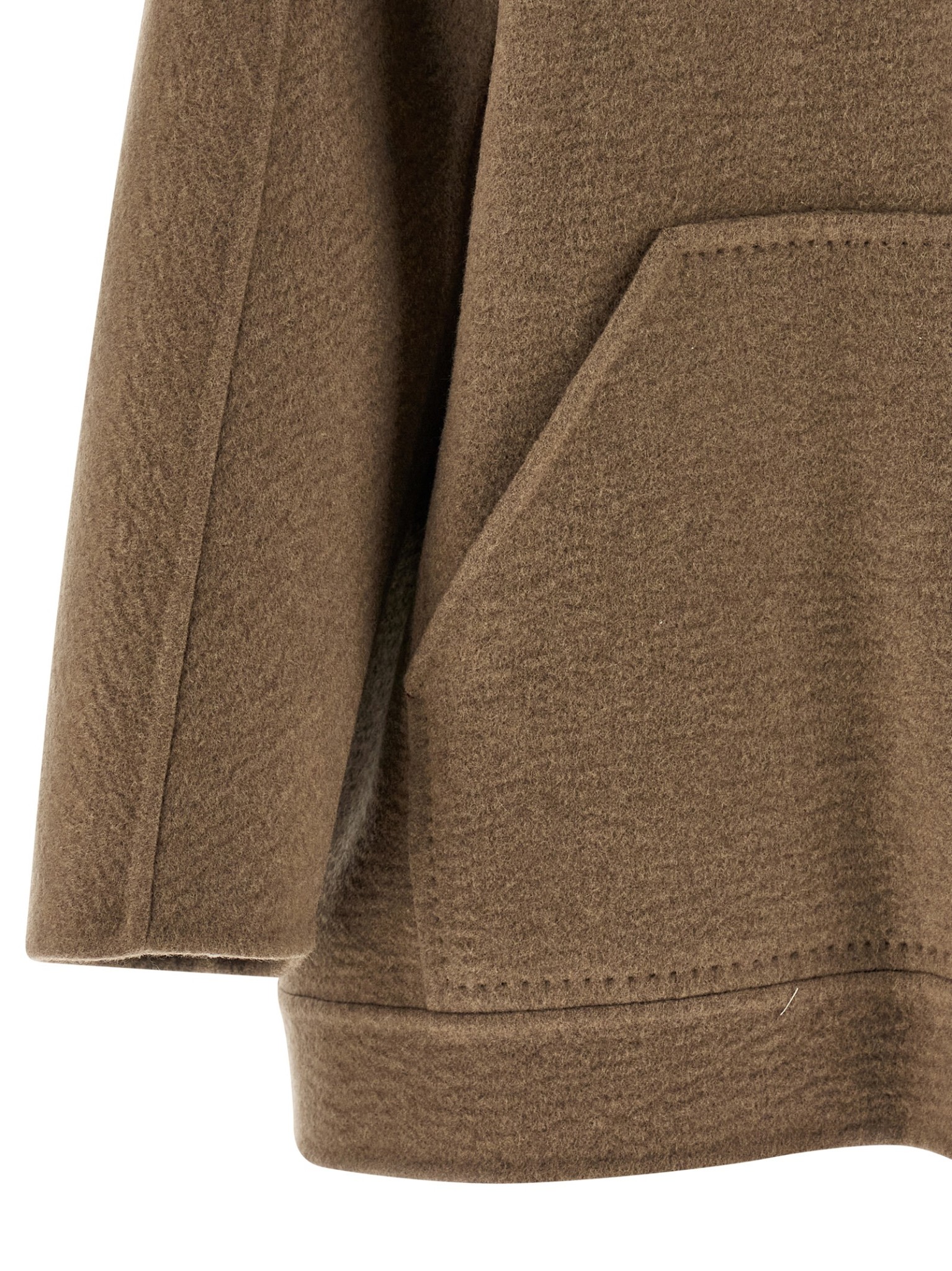 [Max Mara] Coat FW25 2521086035600002