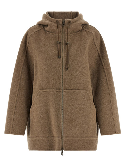 [Max Mara] Coat FW25 2521086035600002