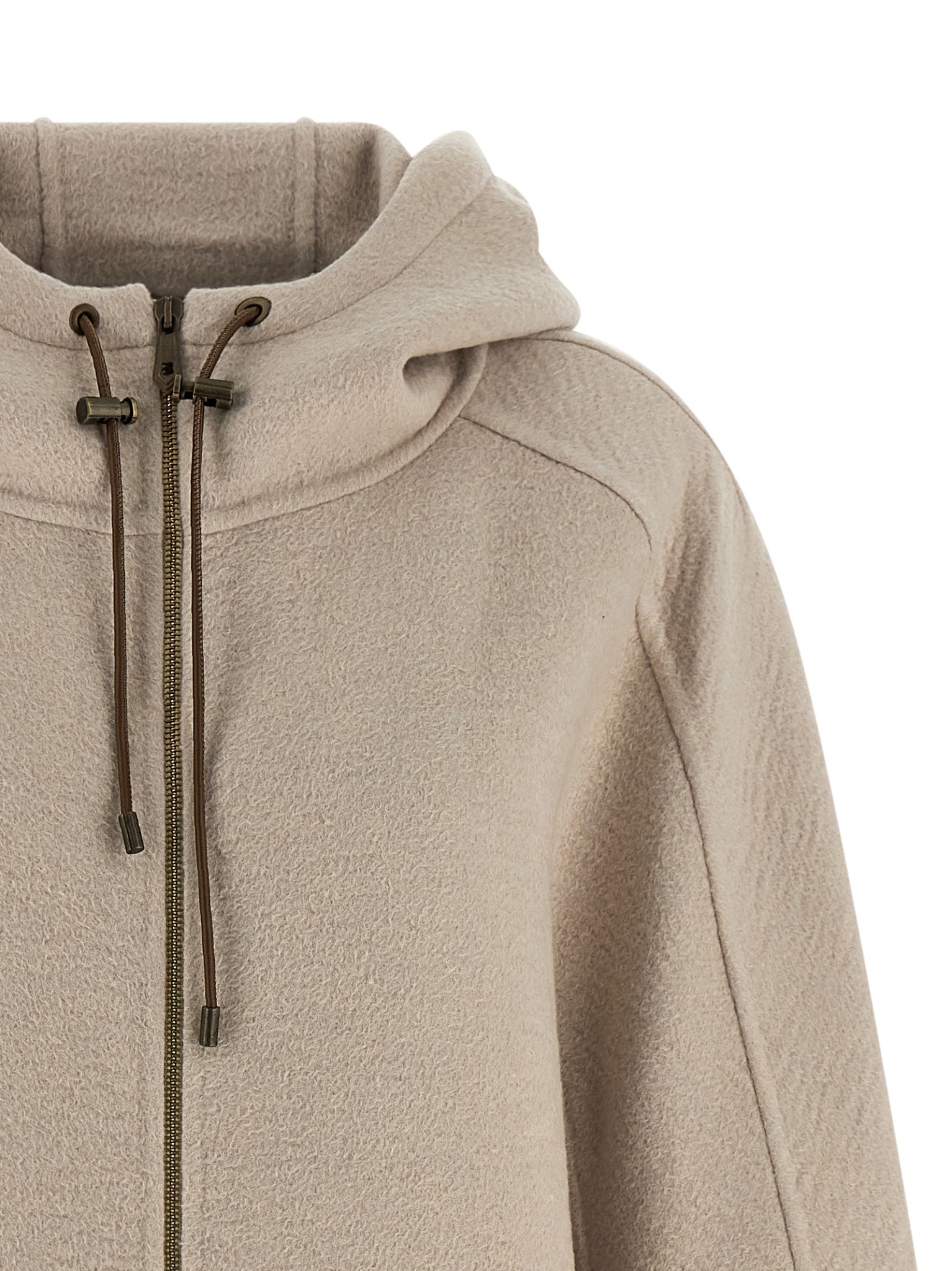 [Max Mara] Coat FW25 2521086035600001