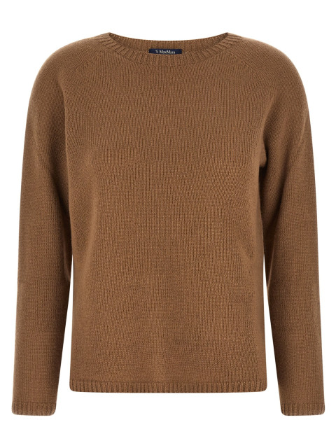 [MAX MARA 'S] Knitwear FW25 2529366213600003