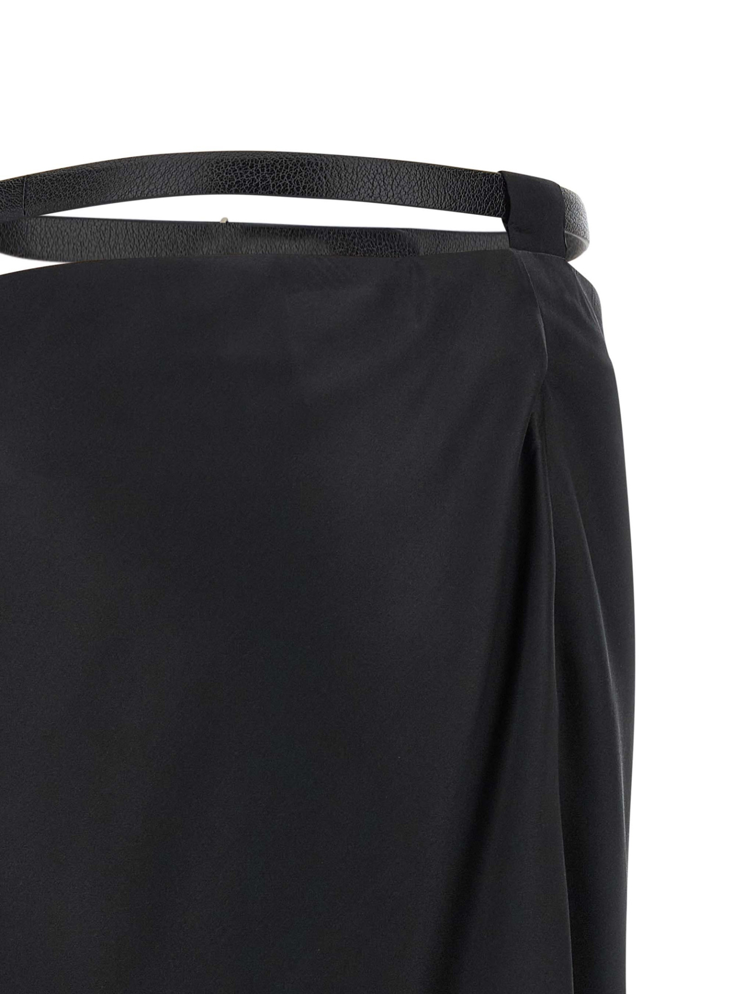 [Tom Ford] Long skirt FW25 GC5829FAX1664LB999