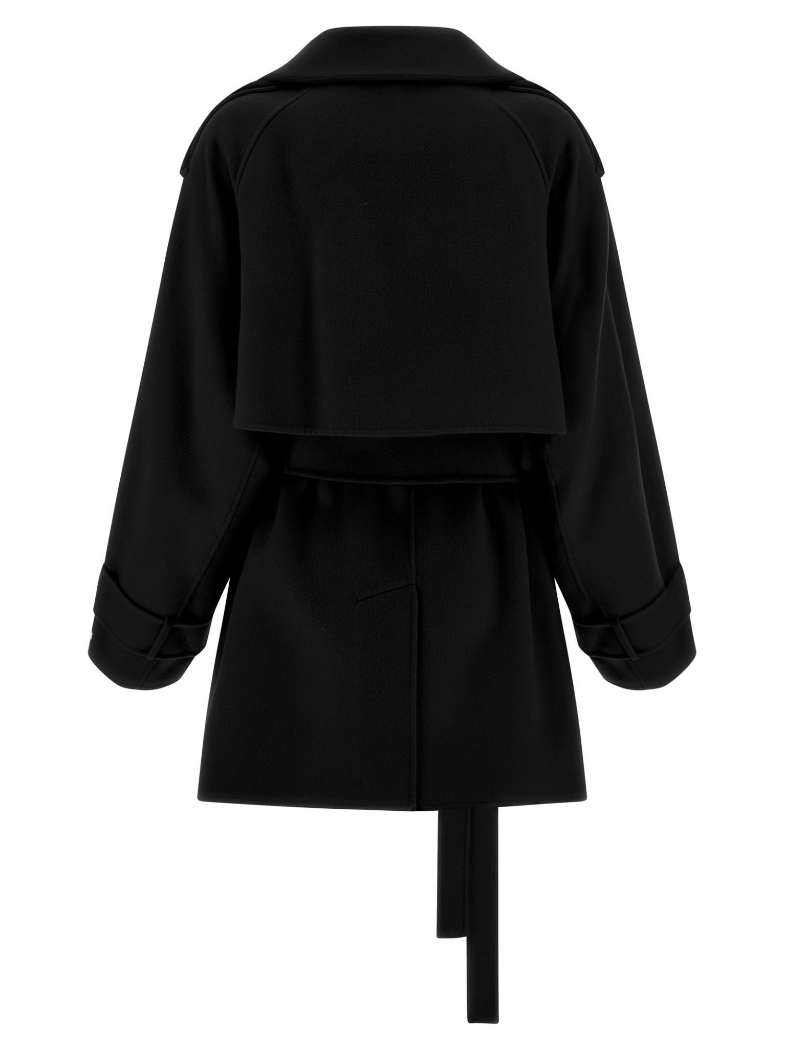 [SPORTMAX] Coat FW25 2522016063600013