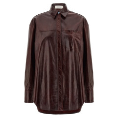 [SPORTMAX] Shirts Long Sleeve FW25 2522446022600001