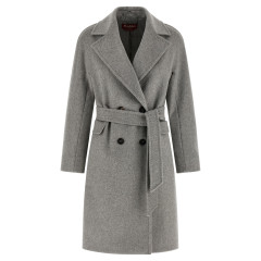 [MAX MARA STUDIO] Coat FW25 2526016092600029