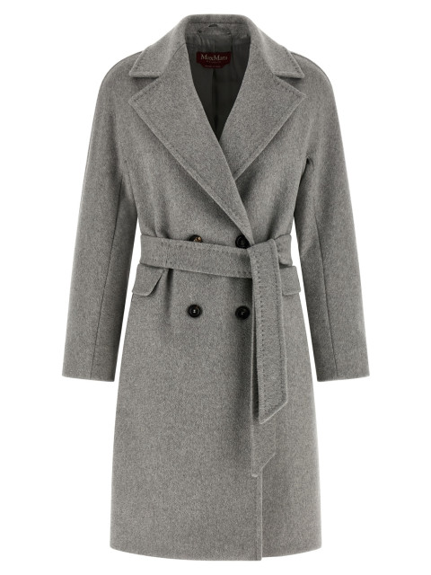 [MAX MARA STUDIO] Coat FW25 2526016092600029