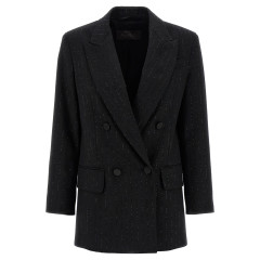[Max Mara] Blazer FW25 2521046044600001
