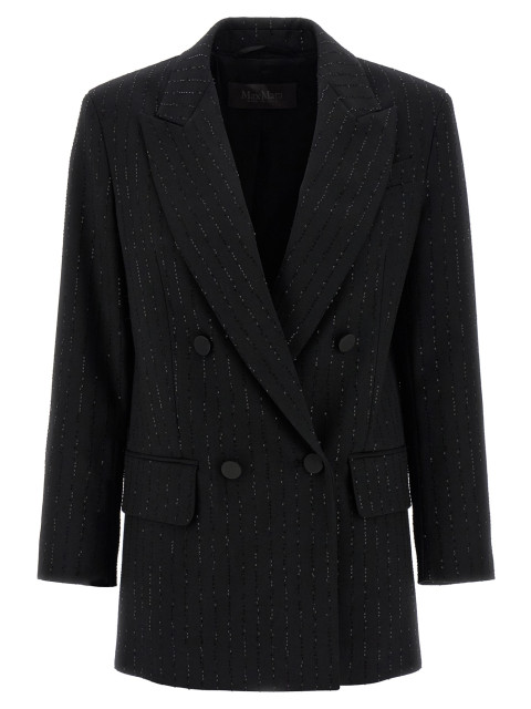 [Max Mara] Blazer FW25 2521046044600001