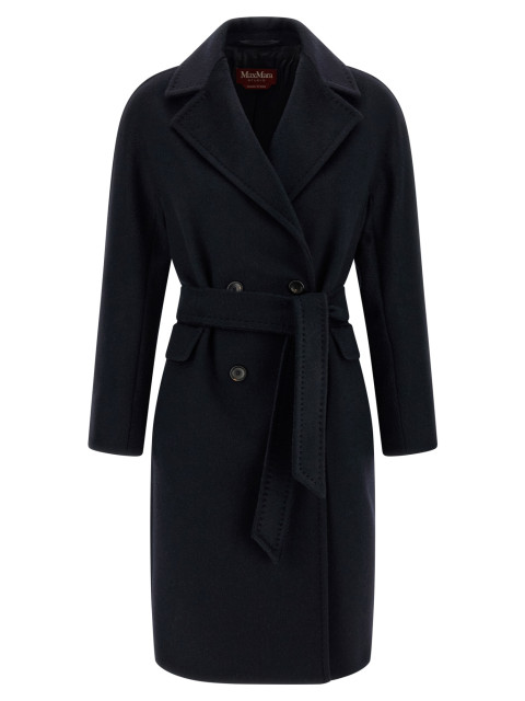 [MAX MARA STUDIO] Coat FW25 2526016092600030