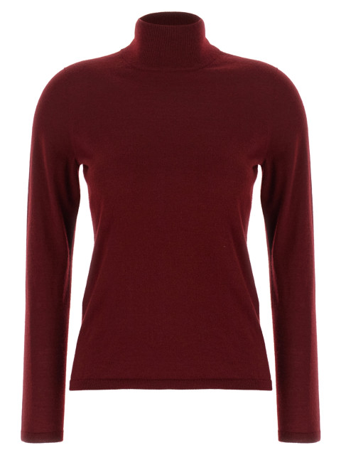 [Max Mara] Knitwear FW25 2521366072600006