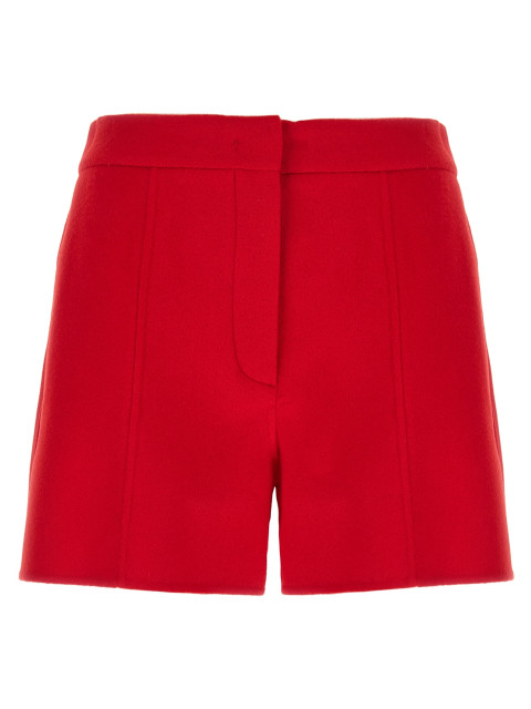 [SPORTMAX] Shorts FW25 2522146013600015