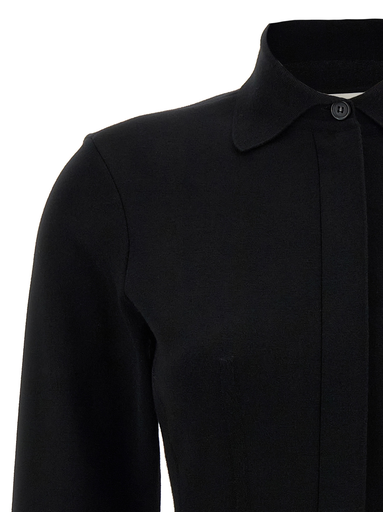 [SPORTMAX] Shirts Long Sleeve FW25 2522346063600001
