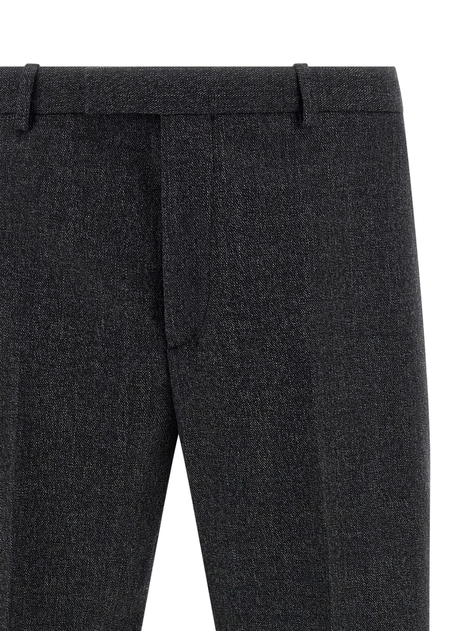 [Gucci] Trousers FW25 850333Z7AXC1016