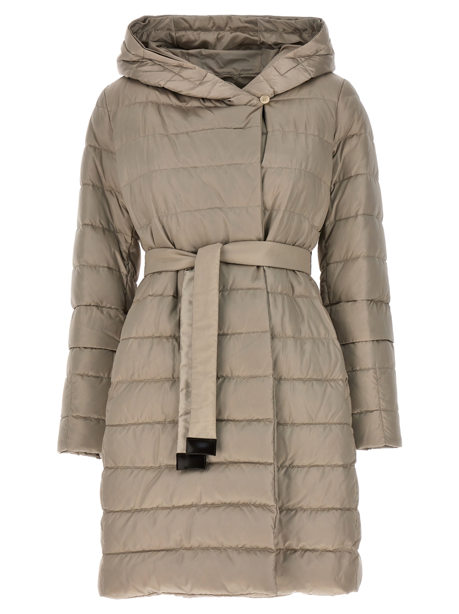 [MAX MARA THE CUBE] Down jacket FW25 2529496055600009