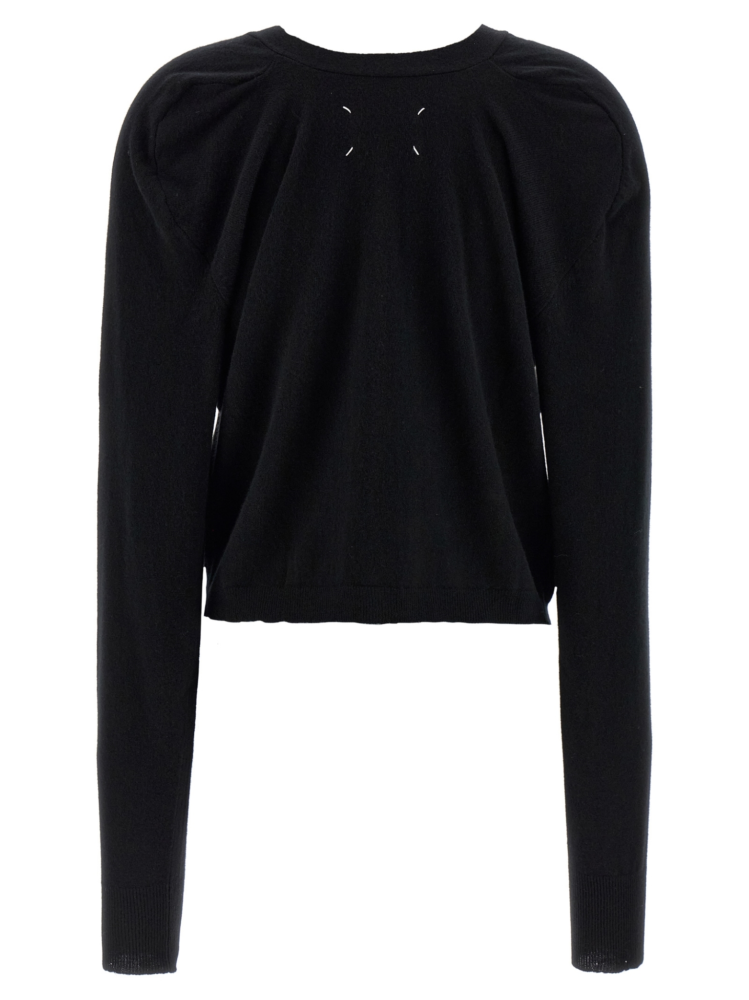 [Maison Margiela] Cardigan FW25 S29HP0040M13178900