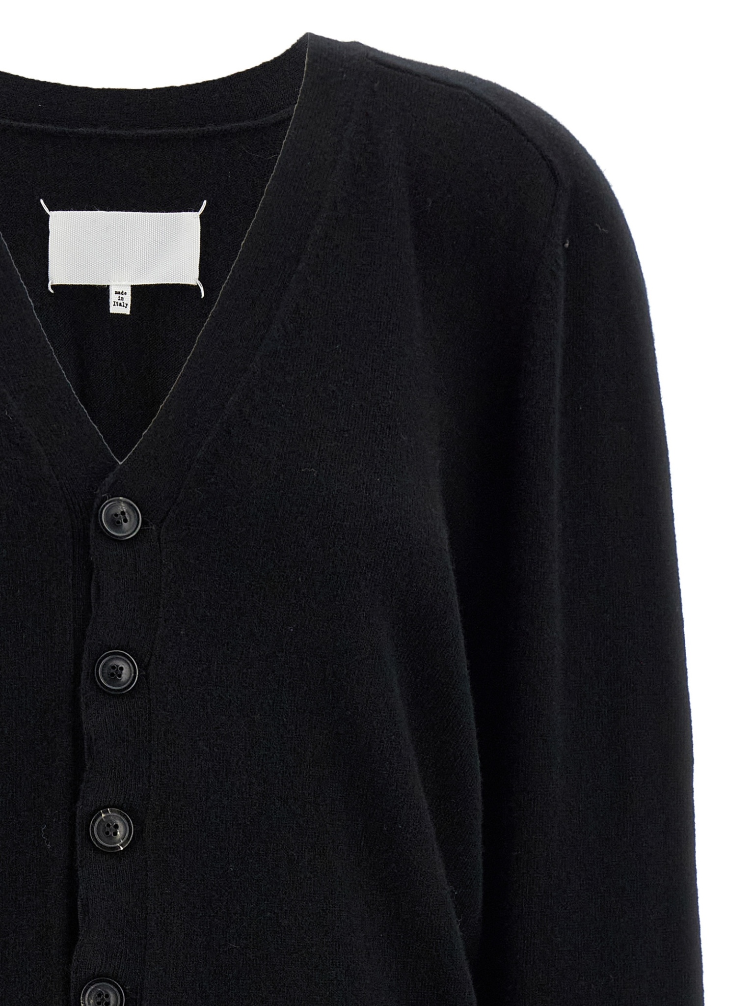 [Maison Margiela] Cardigan FW25 S29HP0040M13178900
