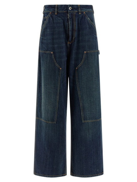 [Maison Margiela] Jeans FW25 S29KA0390M30037961