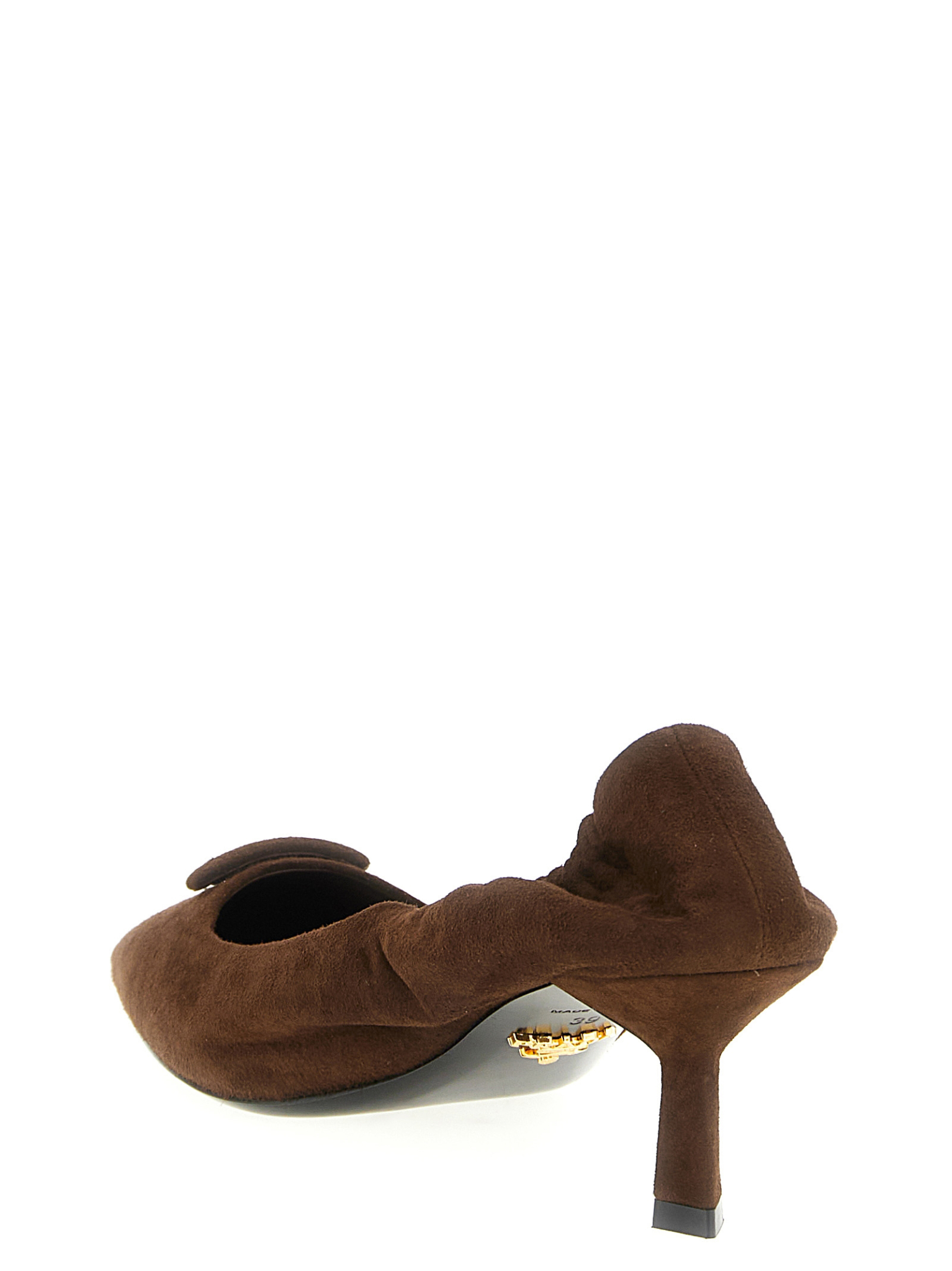 [Prada] Pumps FW25 1I188OF055008F0324