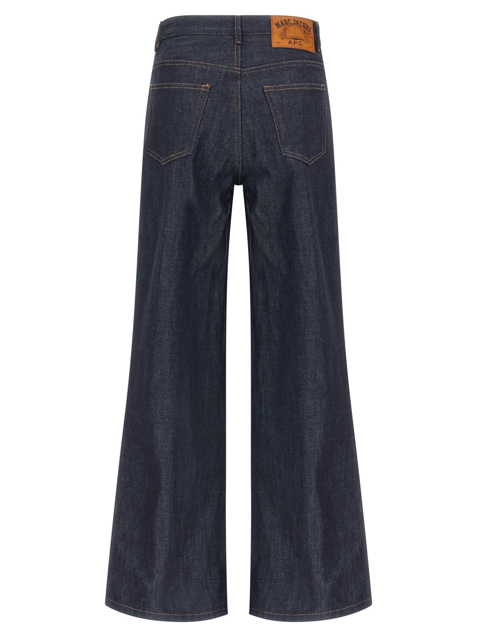 [A.P.C.] Jeans FW25 COHKLF09239IAI