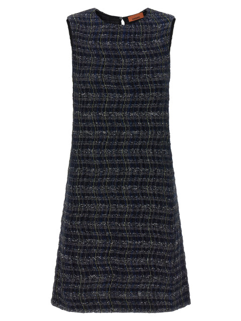 [MISSONI] Sleeveless dress FW25 DS25WG41BC005WS91R5